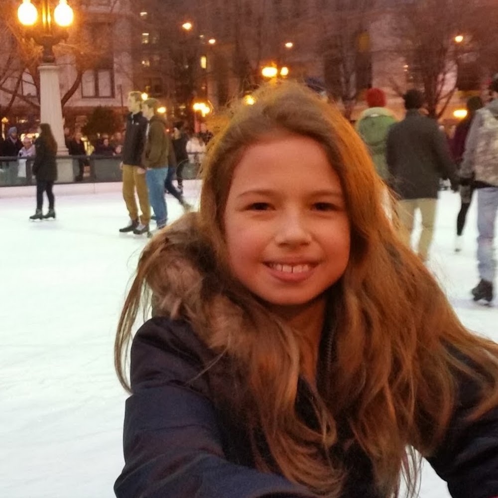 Meet your Posher, Aliyah lexy